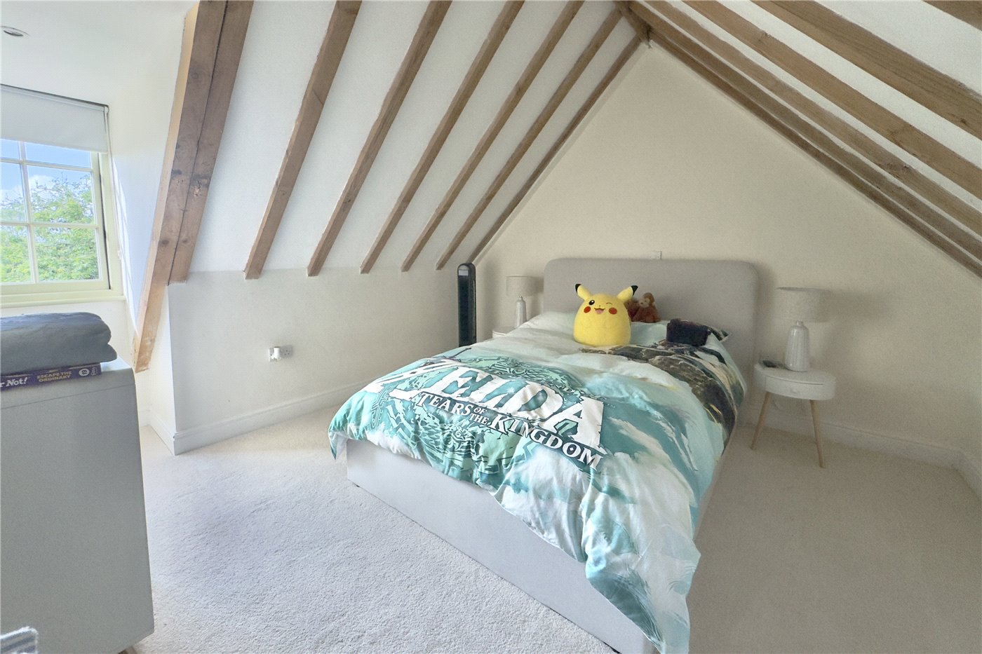 Bed 4